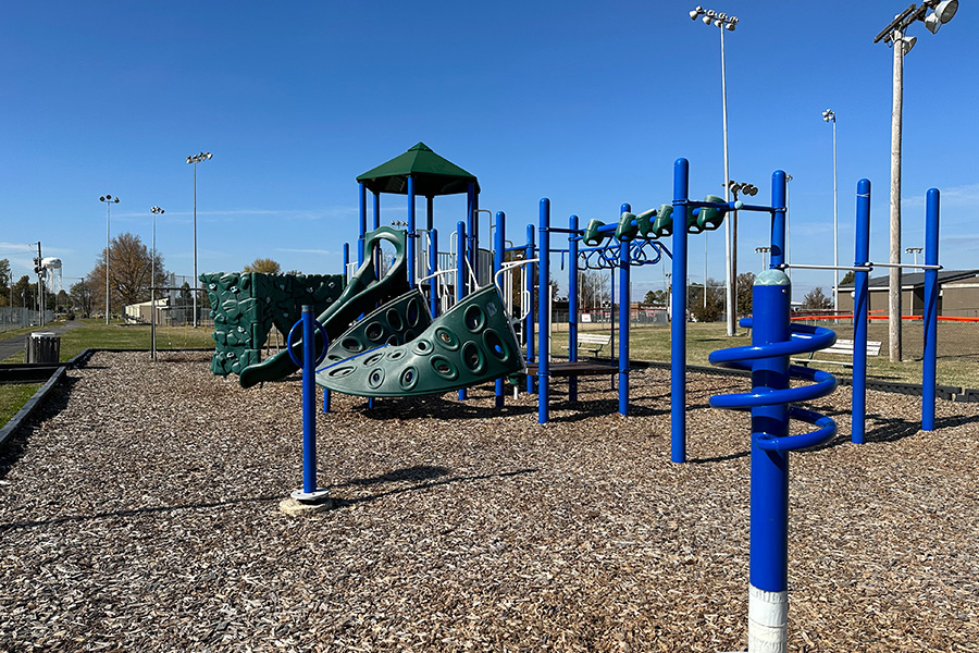 Oakview Park